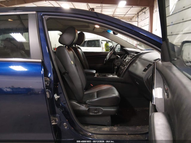 Продаж на аукціоні авто 2012 Mazda Cx-9 Touring, vin: JM3TB2CA8C0355761, номер лоту: 45061653