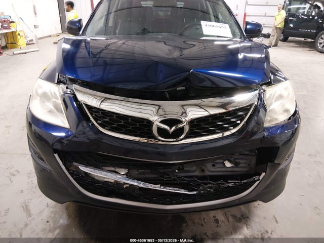 Продаж на аукціоні авто 2012 Mazda Cx-9 Touring, vin: JM3TB2CA8C0355761, номер лоту: 45061653