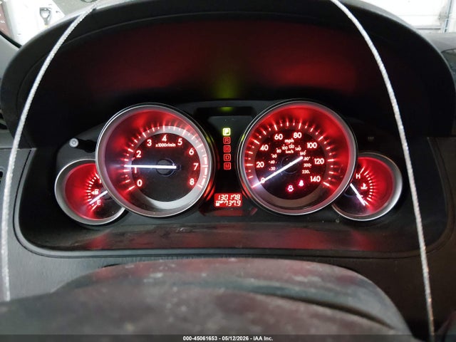 Продаж на аукціоні авто 2012 Mazda Cx-9 Touring, vin: JM3TB2CA8C0355761, номер лоту: 45061653