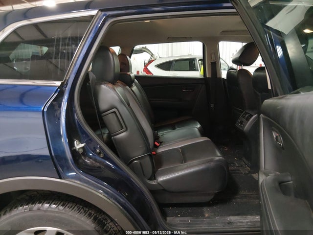 Продаж на аукціоні авто 2012 Mazda Cx-9 Touring, vin: JM3TB2CA8C0355761, номер лоту: 45061653