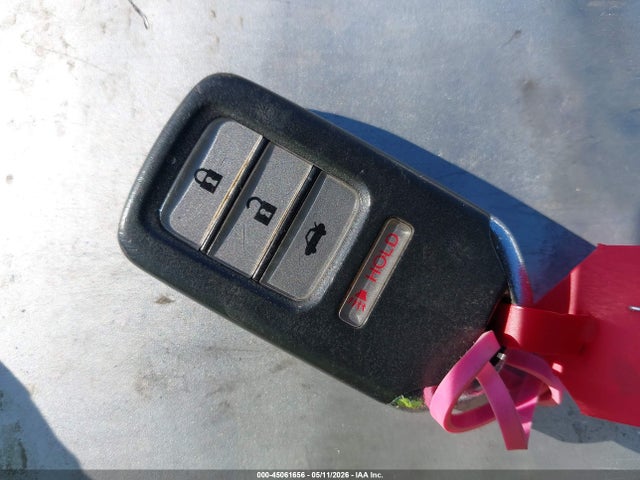 2015 Honda Accord Ex მანქანა იყიდება აუქციონზე, vin: 1HGCR2F77FA257910, აუქციონის ნომერი: 45061656