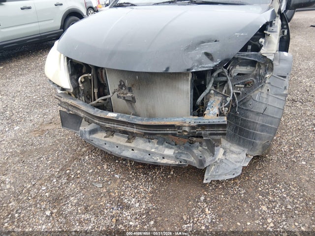 2009 Nissan Versa 1.8s მანქანა იყიდება აუქციონზე, vin: 3N1BC13E59L469925, აუქციონის ნომერი: 45061658