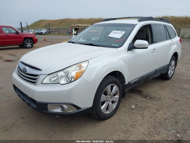 Продажа на аукционе авто 2012 Subaru Outback 2.5i Premium, vin: 4S4BRBCC4C3268807, номер лота: 45061659