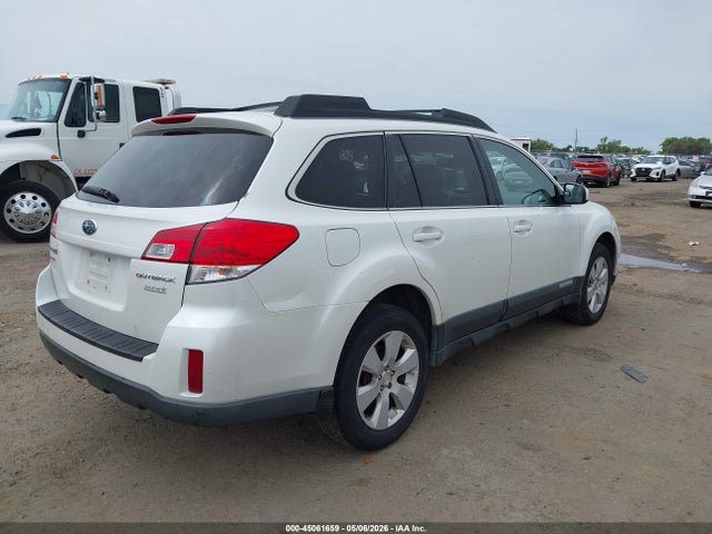 Продажа на аукционе авто 2012 Subaru Outback 2.5i Premium, vin: 4S4BRBCC4C3268807, номер лота: 45061659