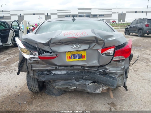 Продаж на аукціоні авто 2013 Hyundai Elantra Gls, vin: KMHDH4AE6DU968657, номер лоту: 45061661