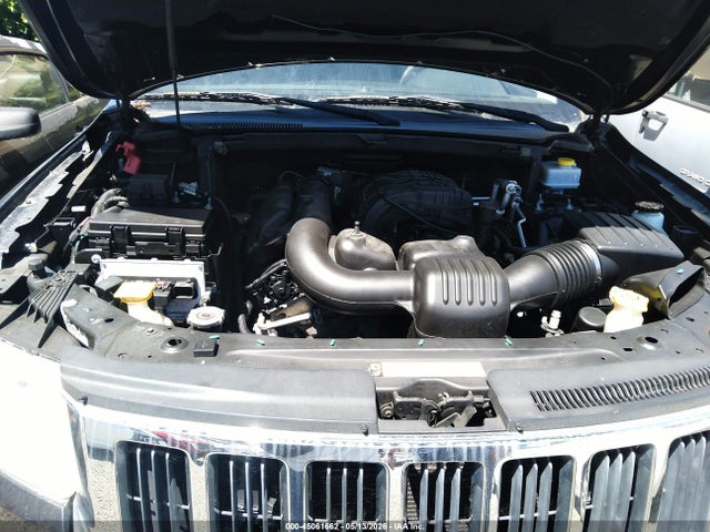 Продаж на аукціоні авто 2012 Jeep Grand Cherokee Laredo, vin: 1C4RJFAG5CC294176, номер лоту: 45061662