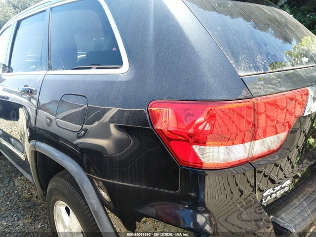 Продаж на аукціоні авто 2012 Jeep Grand Cherokee Laredo, vin: 1C4RJFAG5CC294176, номер лоту: 45061662
