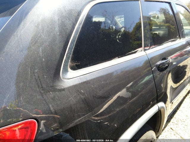 Продаж на аукціоні авто 2012 Jeep Grand Cherokee Laredo, vin: 1C4RJFAG5CC294176, номер лоту: 45061662