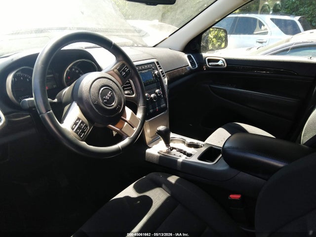 Продаж на аукціоні авто 2012 Jeep Grand Cherokee Laredo, vin: 1C4RJFAG5CC294176, номер лоту: 45061662