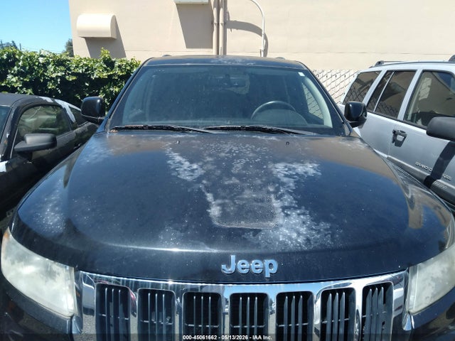 Продаж на аукціоні авто 2012 Jeep Grand Cherokee Laredo, vin: 1C4RJFAG5CC294176, номер лоту: 45061662