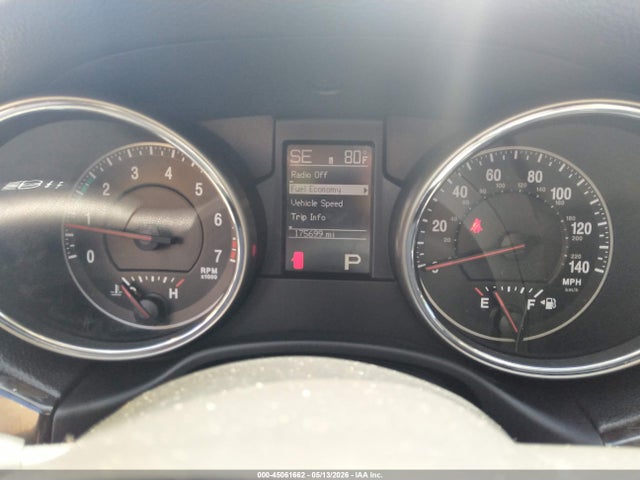 Продаж на аукціоні авто 2012 Jeep Grand Cherokee Laredo, vin: 1C4RJFAG5CC294176, номер лоту: 45061662