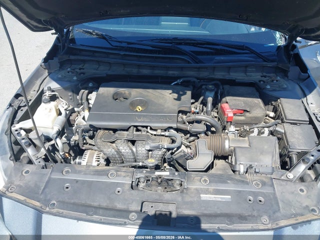 Aukcja sprzedaży 2019 Nissan Altima 2.5 Sr, vin: 1N4BL4CV3KC205821, numer aukcji: 45061665