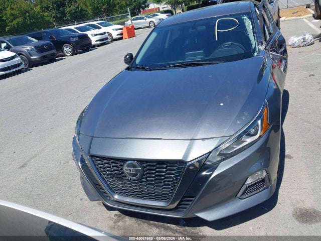 Aukcja sprzedaży 2019 Nissan Altima 2.5 Sr, vin: 1N4BL4CV3KC205821, numer aukcji: 45061665