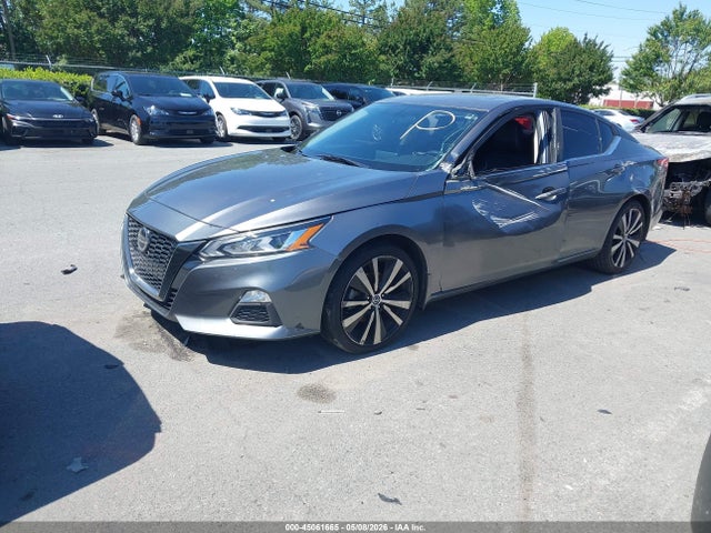Aukcja sprzedaży 2019 Nissan Altima 2.5 Sr, vin: 1N4BL4CV3KC205821, numer aukcji: 45061665