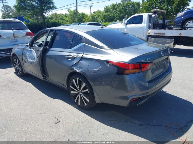 Aukcja sprzedaży 2019 Nissan Altima 2.5 Sr, vin: 1N4BL4CV3KC205821, numer aukcji: 45061665