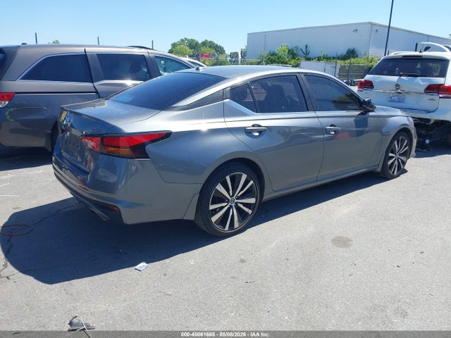 Aukcja sprzedaży 2019 Nissan Altima 2.5 Sr, vin: 1N4BL4CV3KC205821, numer aukcji: 45061665