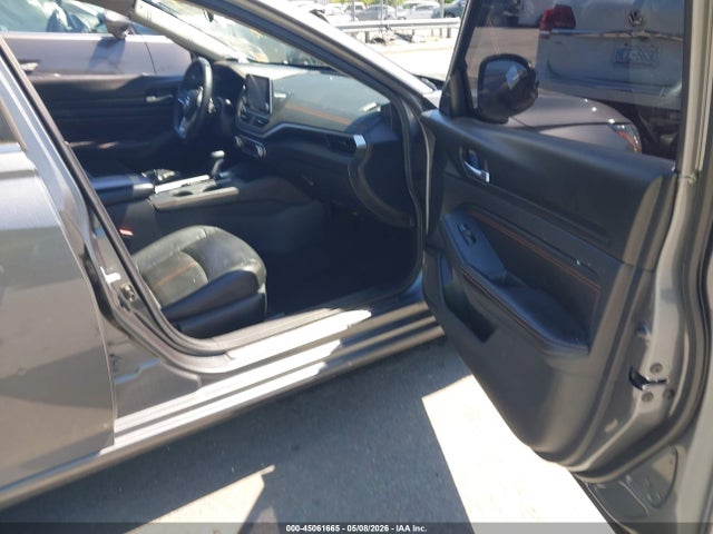 Aukcja sprzedaży 2019 Nissan Altima 2.5 Sr, vin: 1N4BL4CV3KC205821, numer aukcji: 45061665