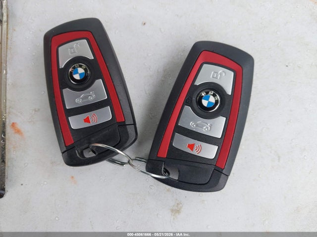 Aukcja sprzedaży 2018 Bmw 330i Xdrive, vin: WBA8D9C54JEM35009, numer aukcji: 45061666