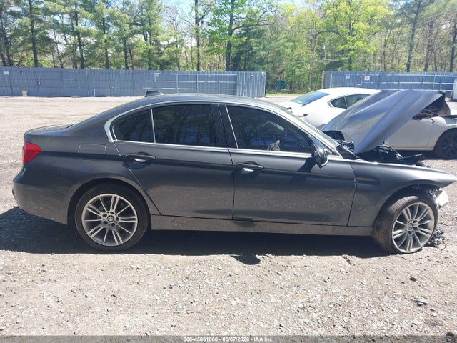 Aukcja sprzedaży 2018 Bmw 330i Xdrive, vin: WBA8D9C54JEM35009, numer aukcji: 45061666