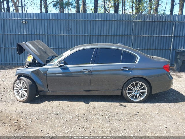 Aukcja sprzedaży 2018 Bmw 330i Xdrive, vin: WBA8D9C54JEM35009, numer aukcji: 45061666
