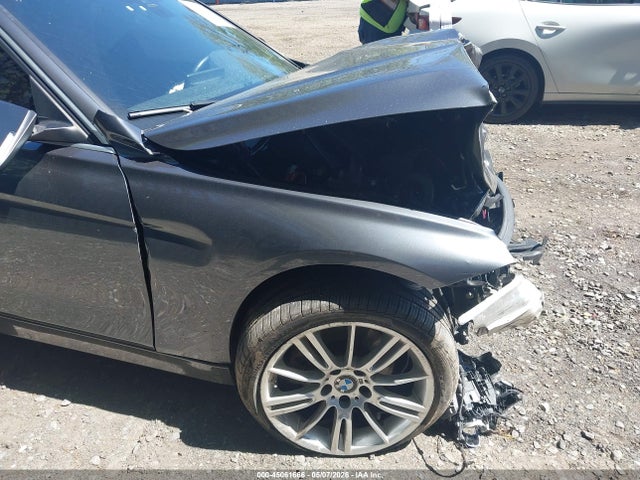 Aukcja sprzedaży 2018 Bmw 330i Xdrive, vin: WBA8D9C54JEM35009, numer aukcji: 45061666