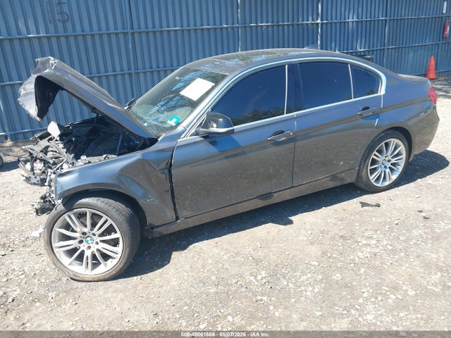 Aukcja sprzedaży 2018 Bmw 330i Xdrive, vin: WBA8D9C54JEM35009, numer aukcji: 45061666