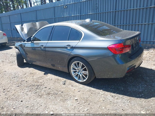 Aukcja sprzedaży 2018 Bmw 330i Xdrive, vin: WBA8D9C54JEM35009, numer aukcji: 45061666
