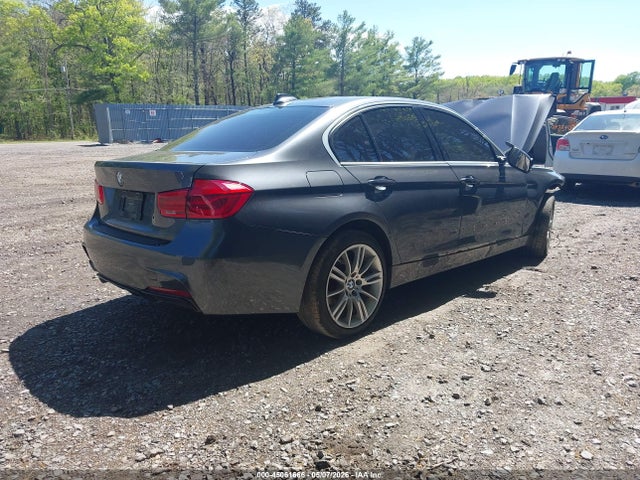 Aukcja sprzedaży 2018 Bmw 330i Xdrive, vin: WBA8D9C54JEM35009, numer aukcji: 45061666