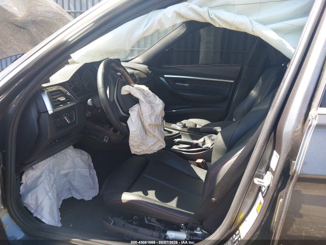 Aukcja sprzedaży 2018 Bmw 330i Xdrive, vin: WBA8D9C54JEM35009, numer aukcji: 45061666