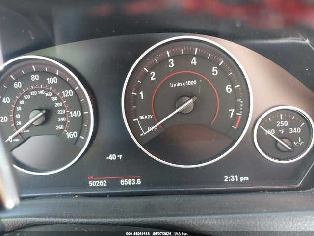 Aukcja sprzedaży 2018 Bmw 330i Xdrive, vin: WBA8D9C54JEM35009, numer aukcji: 45061666