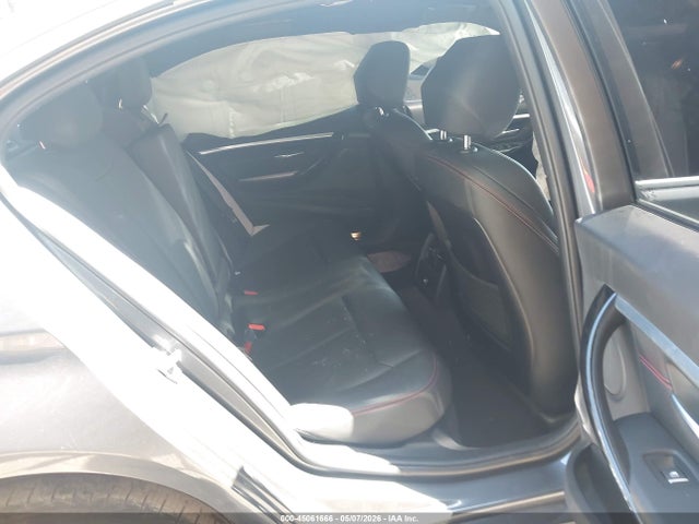 Aukcja sprzedaży 2018 Bmw 330i Xdrive, vin: WBA8D9C54JEM35009, numer aukcji: 45061666