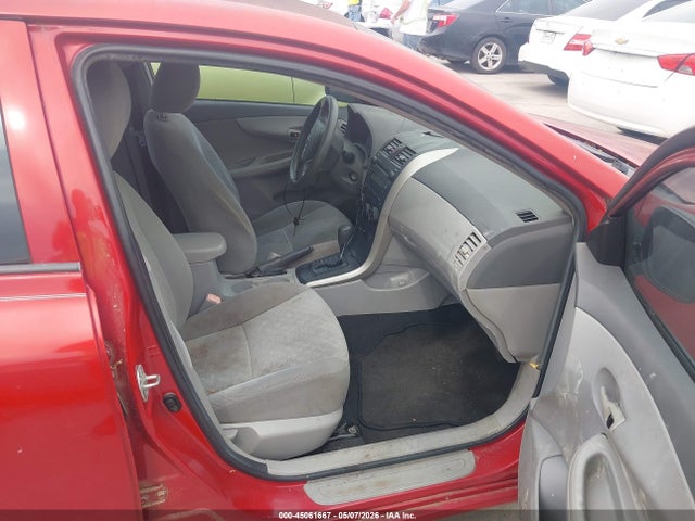 Aukcja sprzedaży 2009 Toyota Corolla, vin: 1NXBU40E39Z124586, numer aukcji: 45061667