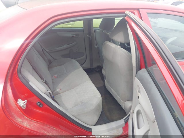 Aukcja sprzedaży 2009 Toyota Corolla, vin: 1NXBU40E39Z124586, numer aukcji: 45061667