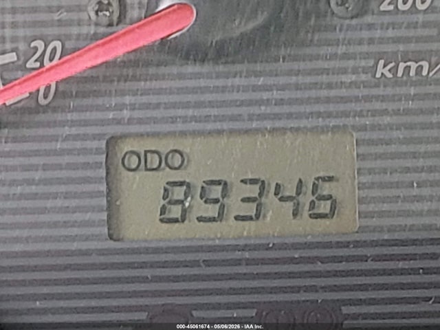 2004 Hyundai Santa Fe მანქანა იყიდება აუქციონზე, vin: KM8SB12B44U797032, აუქციონის ნომერი: 45061674