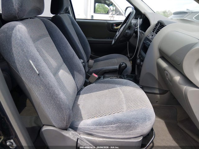 2004 Hyundai Santa Fe მანქანა იყიდება აუქციონზე, vin: KM8SB12B44U797032, აუქციონის ნომერი: 45061674
