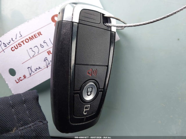 Aukcja sprzedaży 2024 Ford Bronco Sport Big Bend, vin: 3FMCR9B63RRE02483, numer aukcji: 45061677
