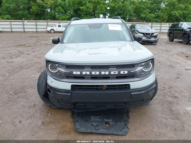 Aukcja sprzedaży 2024 Ford Bronco Sport Big Bend, vin: 3FMCR9B63RRE02483, numer aukcji: 45061677