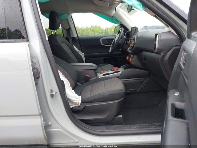 Aukcja sprzedaży 2024 Ford Bronco Sport Big Bend, vin: 3FMCR9B63RRE02483, numer aukcji: 45061677