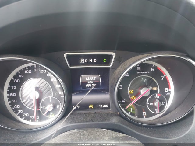 Aukcja sprzedaży 2015 Mercedes-benz Cla 45 Amg 4matic, vin: WDDSJ5CB2FN180972, numer aukcji: 45061678