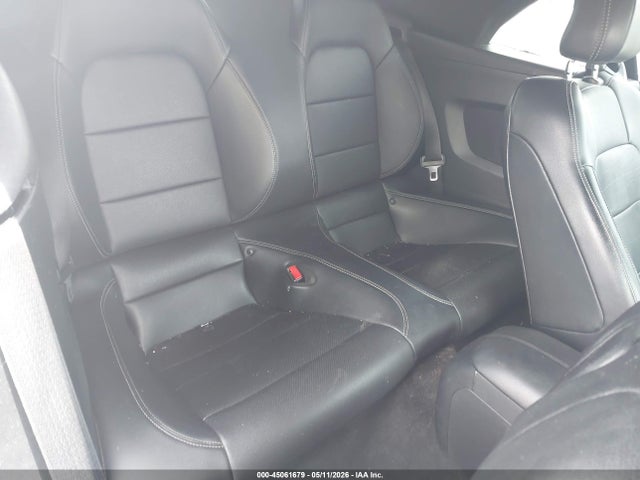 2015 Ford Mustang Ecoboost Premium მანქანა იყიდება აუქციონზე, vin: 1FATP8UH3F5402118, აუქციონის ნომერი: 45061679