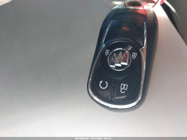 Aukcja sprzedaży 2020 Buick Encore Gx Fwd Preferred, vin: KL4MMBS24LB097271, numer aukcji: 45061681