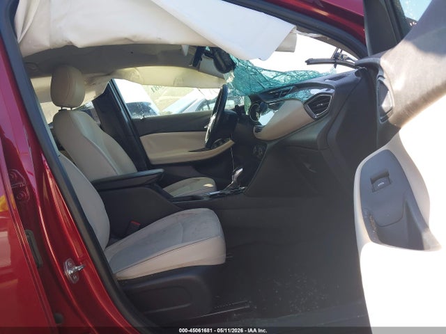 Aukcja sprzedaży 2020 Buick Encore Gx Fwd Preferred, vin: KL4MMBS24LB097271, numer aukcji: 45061681