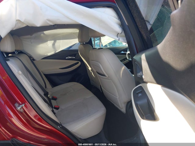 Aukcja sprzedaży 2020 Buick Encore Gx Fwd Preferred, vin: KL4MMBS24LB097271, numer aukcji: 45061681