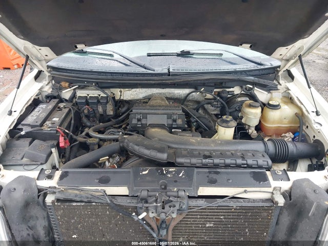 Aukcja sprzedaży 2008 Ford F-150 60th Anniversary/fx4/king Ranch/lariat/xlt, vin: 1FTPW14V78FA51108, numer aukcji: 45061680