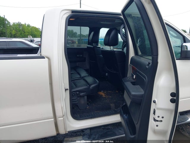 Aukcja sprzedaży 2008 Ford F-150 60th Anniversary/fx4/king Ranch/lariat/xlt, vin: 1FTPW14V78FA51108, numer aukcji: 45061680