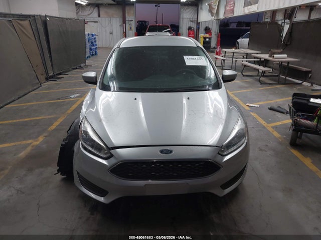 Продажа на аукционе авто 2018 Ford Focus Se, vin: 1FADP3K27JL262469, номер лота: 45061683