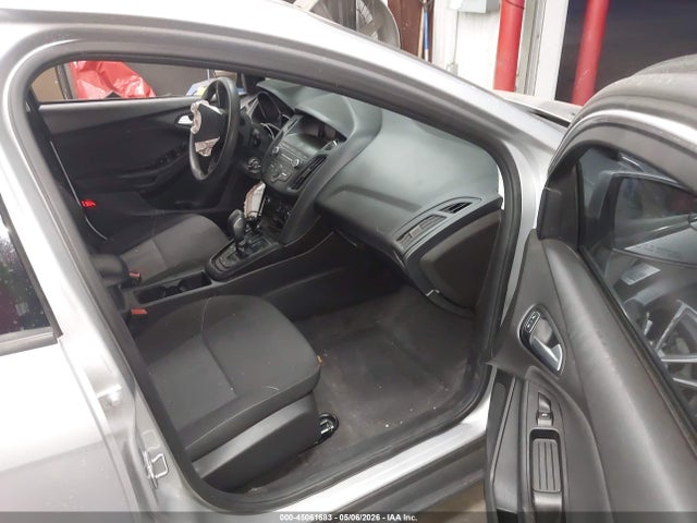 Продажа на аукционе авто 2018 Ford Focus Se, vin: 1FADP3K27JL262469, номер лота: 45061683
