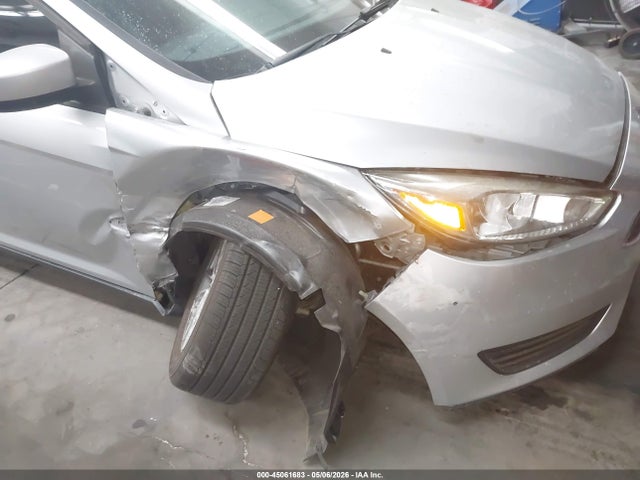 Продажа на аукционе авто 2018 Ford Focus Se, vin: 1FADP3K27JL262469, номер лота: 45061683