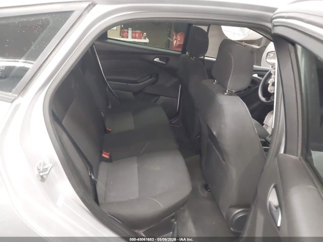 Продажа на аукционе авто 2018 Ford Focus Se, vin: 1FADP3K27JL262469, номер лота: 45061683