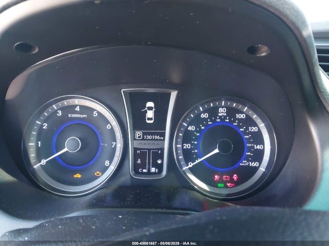 Hyundai Azera 2014 KMHFG4JG9EA344612 Image 7